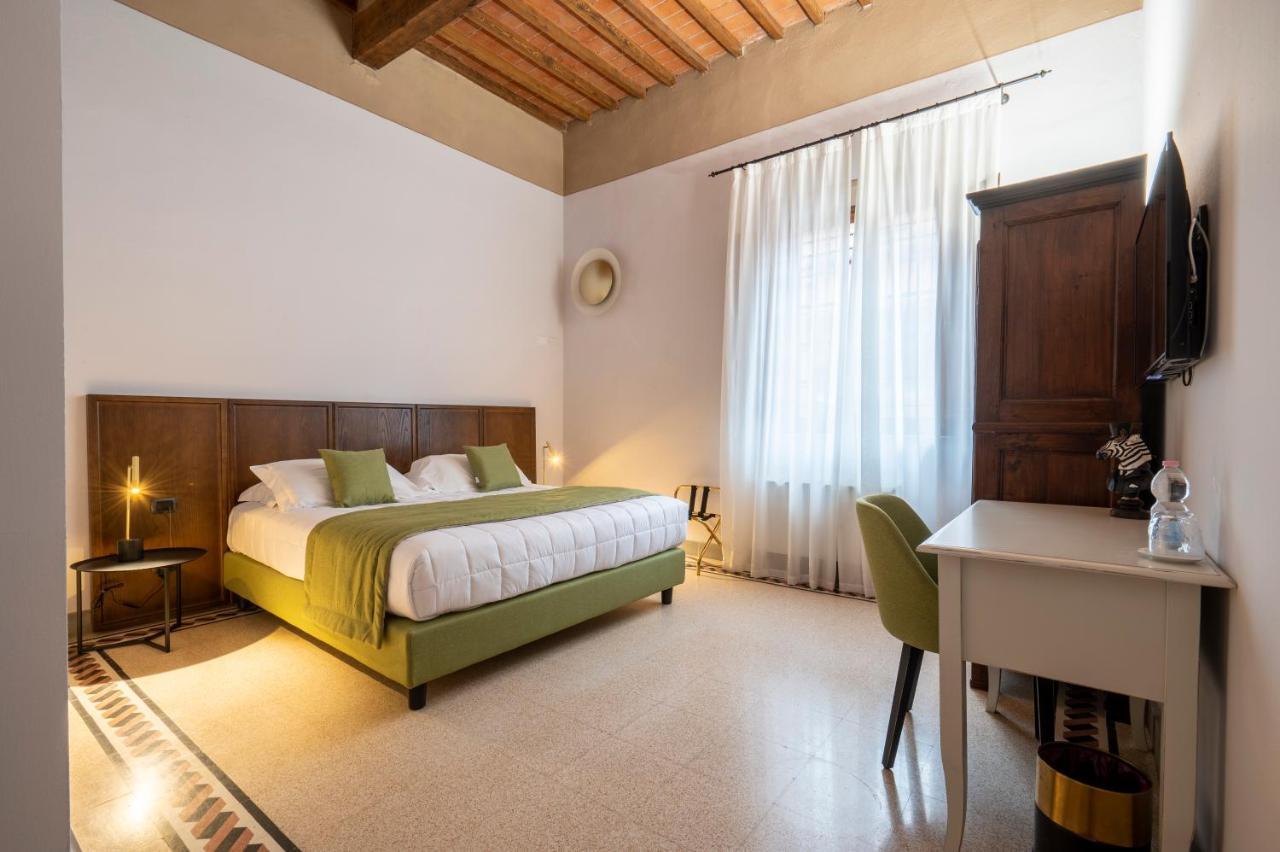 Maya Hotel Cascina