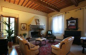 Hotel Maya Cascina