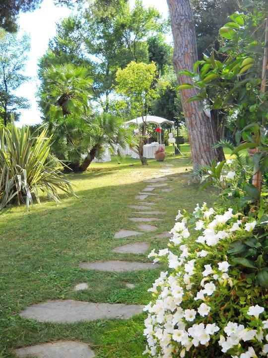Hotel Maya Cascina