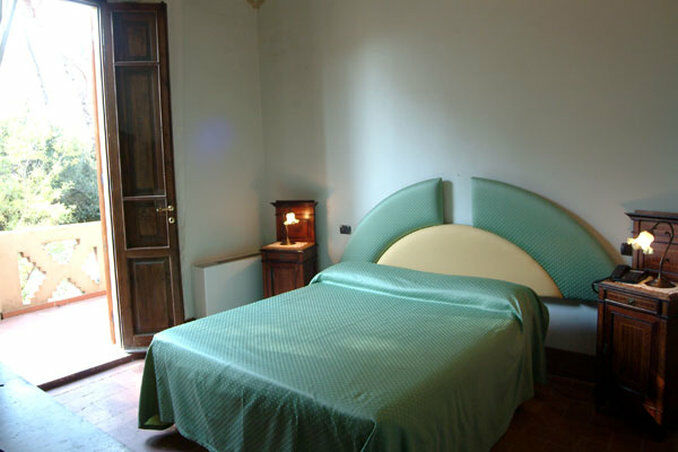 Maya Hotel Cascina