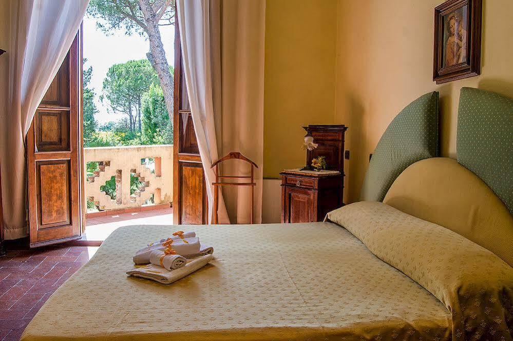 Hotel Maya Cascina