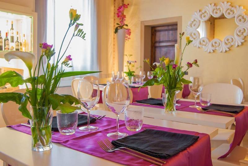 Maya Hotel Cascina