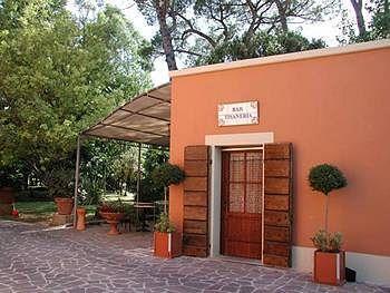 Hotel Maya Cascina