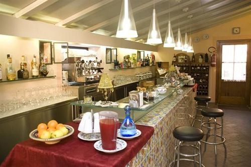 Maya Hotel Cascina