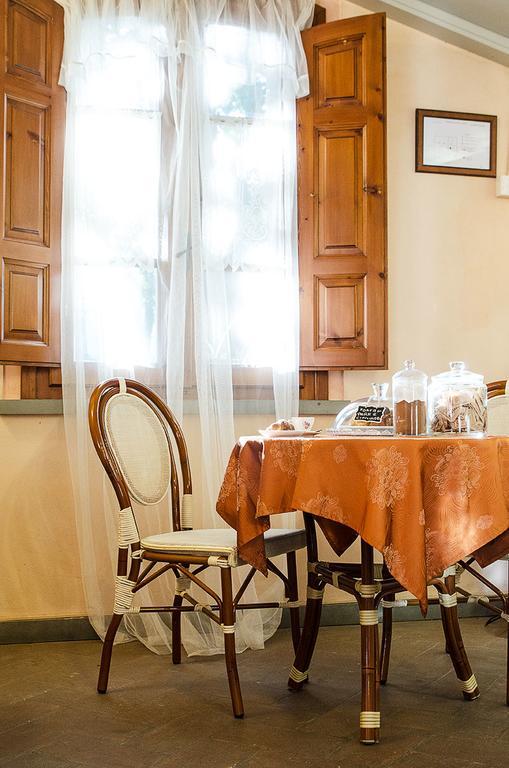 Hotel Maya Cascina