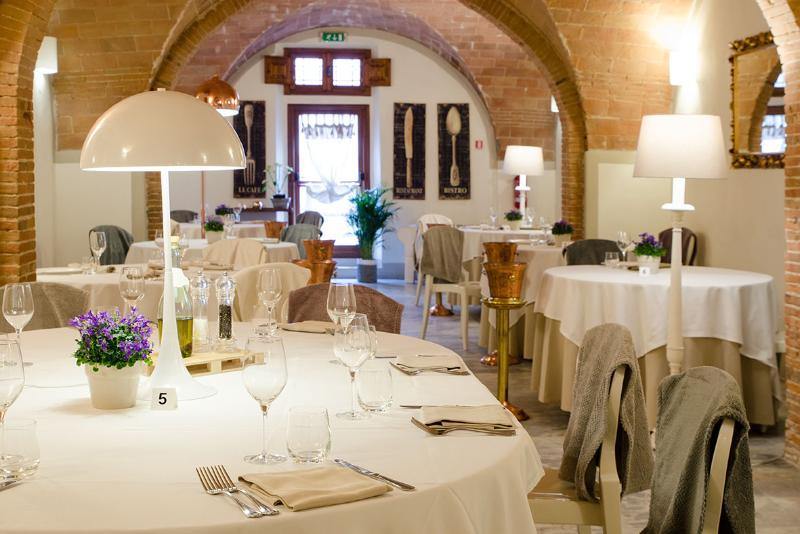 Maya Hotel Cascina